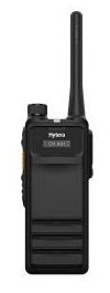 Hytera HP705 MD GPS BT DMR UHF Радіостанція 128768 фото